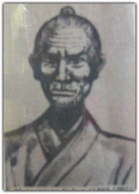 Sokon "Bushi" Matsumura