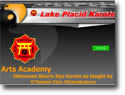 Lake Placid Karate